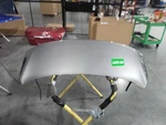 2014 Nissan Altima Deck Lid Grey Oem 284423TA0B 101K Miles. Fixed Price $463.49.