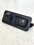 2017-2019 Jaguar F-pace Trunk Lid Handle W/ Camera Oem.. Fixed Price $84.99.