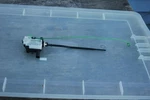 Bmw 67116985880 Door Actuator Gas 67-11-6-985-880 2007-2013. Fixed Price $36.40.