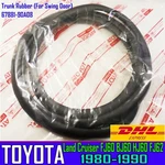 For Toyota Land Cruiser FJ62 HJ60 BJ60 Trunk Rubber Ambulance #67881-90A08 /A1. Fixed Price $132.89.