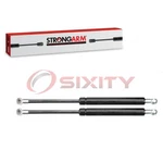 2 Pc Strong Arm 4107 Lift Supports For SG386001 Body Doors Ea. Fixed Price $54.13.