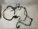 13-17 Lexus LS460 2012 Rear Left Driver Door Wire Wiring Harness. Fixed Price $60.00.