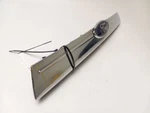 2010 Ford Fusion Tail Finish Panel Oem. Fixed Price $96.99.