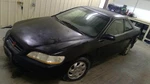 (local Pickup Only) Trunk/hatch/tailgate Coupe Without Spoiler Fits 98-02 Accord. Fixed Price $142.50.