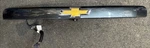 2017 2020 Chevrolet Trax Trunk License Trim Molding Emblem Camera Son Of Gun Oem. Fixed Price $74.99.