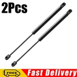QTY2 Fits Mercedes Sl Series 2008 To 2012 Convertible Trunk Lift Supports Shocks. Fixed Price $15.04.