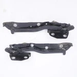 2004 - 2010 Audi A8 Quattro Rear Trunk Hinge Pair 4E0827300H / 4E0827299H Oem. Fixed Price $84.99.