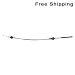 Goodmark Throttle Cable Fits Chevrolet Chevelle Camino GMK4033233703. Fixed Price $94.77.