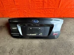 15-21 Subaru Wrx & Sti Trunk Rear Deck Lid Tail Gate Hatch Latch Oem #266. Fixed Price $174.95.