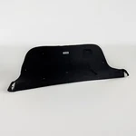2011-2017 Bmw F10 M5 Series Trunk Lid Carpet Panel W/ Power Close Button Oem. Fixed Price $85.00.