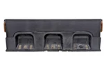 2010 Mercedes S550 W221 Rear Deck Subwoofer Cover Panel Parcel Designo Black. Fixed Price $175.12.