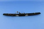 Genuine Mopar Lift-gate Handle 55156354AF. Fixed Price $174.88.