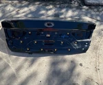 16 17 2018 2019 2020 Kia Optima Trunk/decklid 69200-D5010. Fixed Price $285.00.