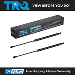 Trq Liftgate Support Shock Strut Set For 2017-2022 Toyota Prius Prime. Fixed Price $44.95.