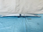 07 08 09-13 Infiniti G35 G37 Sedan Trunk Lid Garnish Panel Molding Camera G20. Fixed Price $198.00.