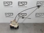 Dodge Journey Mechanism Left Rear Door Lock, Jc, 05/08-07/11 P04589697AB. Fixed Price $66.14.