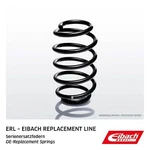 Eibach R10169 Coil Spring For Citroen, Peugeot. Fixed Price $46.28.