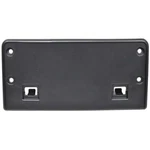New Front License Plate Bracket Fits 2017-2019 Volkswagen Beetle 5C5807287J9B9. Fixed Price $48.96.