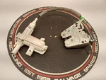 Mercedes Class 2016 W205 Bootlid / Tailgate Lock - A080105. Fixed Price $39.98.