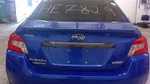 (local Pickup Only) Trunk/decklid/hatch/tailgate Subaru Wrx 15 16 17 18 19 20 21. Fixed Price $237.41.