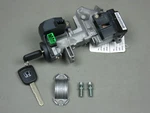 03 04 05 06 07 Honda Accord Oem Ignition Switch Cylind Lock Mt Stick Shift 2 Key. Fixed Price $104.99.