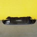 2015-2018 Lexus RC350 Trunk Deck Lid Garnish License Molding Oem 76801-24050. Fixed Price $276.38.