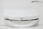 2015 Mercedes C300 W205 Sedan Rear Trunk Deck Lid Cover Panel Polar White Oem. Fixed Price $534.29.