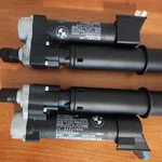 Genuine Bmw F36 418D 418I 420DX 420IX Spindle Drive Left 51247432375. Fixed Price $350.00.