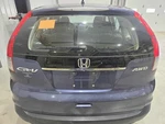 2012 - 2014 Honda Crv Trunk Hatch Lid Gate *paint BU**000 Grade* Camera Heat. Fixed Price $1250.00.