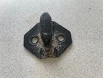 2006-2010 Bmw X3 3.0SI E83LCI Trunk Lid Striker 51247201562 Oem Part. Fixed Price $12.99.