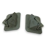 03-12 Mercedes SL500 SL600 SL550 SL63 R230 Buffer Stop Trunk Left Right Oem. Fixed Price $20.99.
