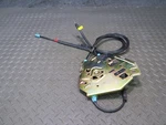 2003-2009 Hummer H2 Rear Trunk Lid Tailgate Liftgate Lock Latch W/ Cables. Fixed Price $159.59.