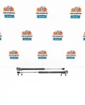 2009-2020 Nissan 370Z Trunk Lift Support Strut Shock Set With Brackets Oem 4133. Fixed Price $32.84.