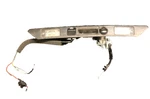 2009-2017 Audi A5 S5 Trunk License Plate Light Handle With Camera 4E0827574K. Fixed Price $74.25.