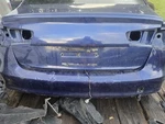 2012 2013 2014 2015 2016 2017 2018 Audi A6, S6 Trunk Lid Oem Used. Fixed Price $300.00.