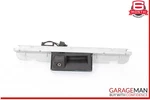 09-17 Audi A4 Q5 Rear Trunk Release Handle W/ Back Up View Camera Oem. Fixed Price $80.00.