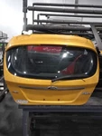 Trunk/hatch/tailgate 4 Door Hatchback Spoiler Fits 11-19 Fiesta 582328. Fixed Price $441.16.