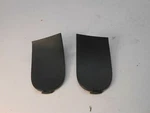 2010 Bmw 328XI Trunk Covering Cap Left & Right Oem 7134037 / 7134038 TK0018. Fixed Price $30.00.