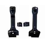 Goodmark Trunk Floor Brace Kit Fits Chevrolet Camaro GMK402174574S. Fixed Price $226.25.