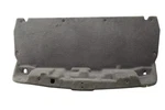 04-09 Cadillac Xlr Rear Trunk Deck Lid Liner Carpet Cover 10353065 Oem. Fixed Price $157.50.