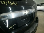 Equinox 2014 Tail Finish Panel 104772263. Fixed Price $110.00.