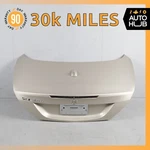 12-20 Mercedes R172 SLK350 SLK250 SLC300 Trunk Lid Panel Assembly Oem 30K. Fixed Price $424.23.