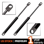 2X Rear Tailgate Lift Supports For Vw Cabriolet 1985-93 Rabbit Convertible 82-84. Fixed Price $16.12.