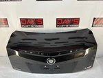 2014 Cadillac Cts-v Sedan Trunk Deck Lid Oem. Fixed Price $399.99.