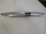 Oem Ford Focus Trunk Lid Trim Applica Silver 2012 2013 2014 Sedan. Fixed Price $60.00.