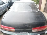 Trunk/hatch/tailgate Without Spoiler Fits 92-00 Lexus Sc Series 62472. Fixed Price $480.79.