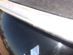Used Deck Lid Fits: 2007 Mitsubishi Eclipse Coupe W/o Spoiler Grade. Fixed Price $188.54.