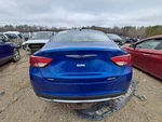2015 Chrysler 200 Trunk Lid Sedan Blue Oem Used Local Pickup Only 2850982. Fixed Price $284.95.
