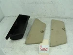 1999 2000 2003 2004 Saab 9-5 Wagon Trunk Floor Storage Pocket Carpet Trim Cover. Fixed Price $77.44.