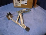Gm Trunk Hinge Lid Right 10410705 Pontiac Grand Prix Gtp Se 1997-1999 X8. Fixed Price $89.10.